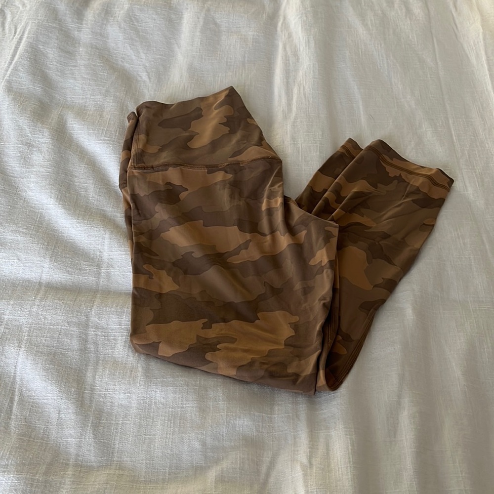 Lululemon Aligns 25’